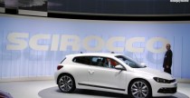 VW Scirocco