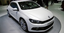 VW Scirocco