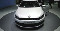 VW Scirocco