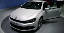 VW Scirocco