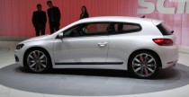 VW Scirocco