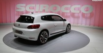 VW Scirocco