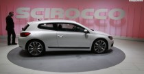 VW Scirocco