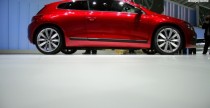 VW Scirocco