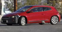 Volkswagen Scirocco 2015