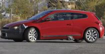 Volkswagen Scirocco 2015