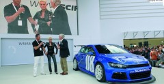 Volkswagen Scirocco GT24