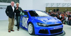 Volkswagen Scirocco GT24
