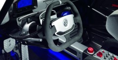 Volkswagen Scirocco GT24