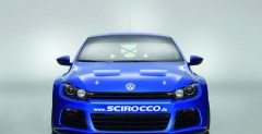 Volkswagen Scirocco GT24