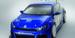 Volkswagen Scirocco GT24