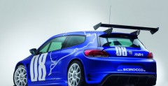 Volkswagen Scirocco GT24