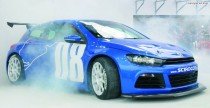 Volkswagen Scirocco GT24