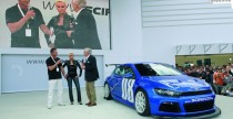 Volkswagen Scirocco GT24