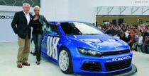 Volkswagen Scirocco GT24