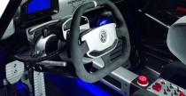 Volkswagen Scirocco GT24