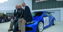 Volkswagen Scirocco GT24