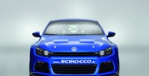 Volkswagen Scirocco GT24