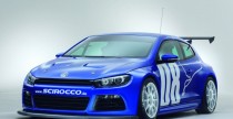 Scirocco na odcinkach specjalnych?