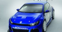 Volkswagen Scirocco GT24