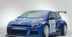 Volkswagen Scirocco R20T