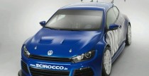Vokswagen Scirocco R20T