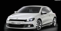 Volkswagen Scirocco Collectors' Edition