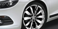 Volkswagen Scirocco Collectors' Edition