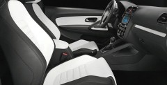 Volkswagen Scirocco Collectors' Edition