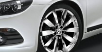 Volkswagen Scirocco Collectors' Edition
