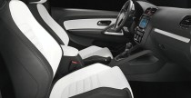 Volkswagen Scirocco Collectors' Edition