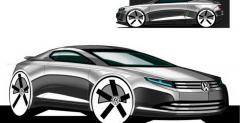 Volkswagen Scirocco 2015 Concept
