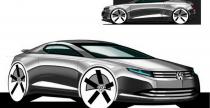 Volkswagen Scirocco 2015 Concept