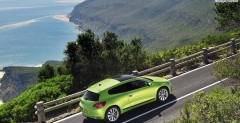 Nowy Volkswagen Scirocco GT