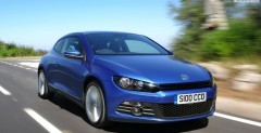 Nowy Volkswagen Scirocco GT