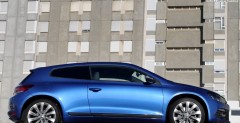 Nowy Volkswagen Scirocco GT