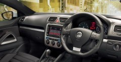 Nowy Volkswagen Scirocco GT