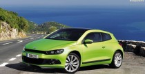 Nowy Volkswagen Scirocco GT