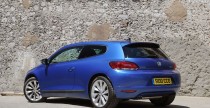 Nowy Volkswagen Scirocco GT