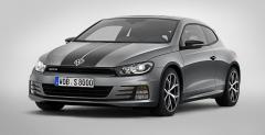 Volkswagen Scirocco GTS