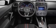 Volkswagen Scirocco GTS