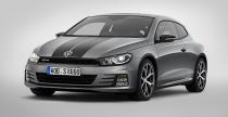 Volkswagen Scirocco GTS