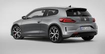Volkswagen Scirocco GTS