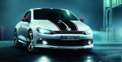Volkswagen Scirocco GTS