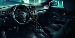 Volkswagen Scirocco GTS