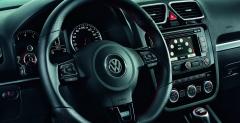 Volkswagen Scirocco GTS