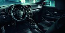 Volkswagen Scirocco GTS