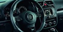 Volkswagen Scirocco GTS