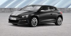 Volkswagen Scirocco Million Edition