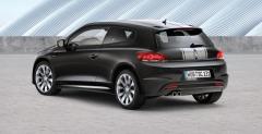 Volkswagen Scirocco Million Edition